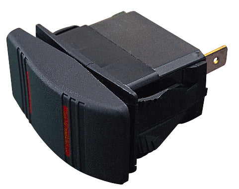 SEA DOG No Supplier Warranty Multi Purpose Switch 420211-1 - Contura SP Illuminated