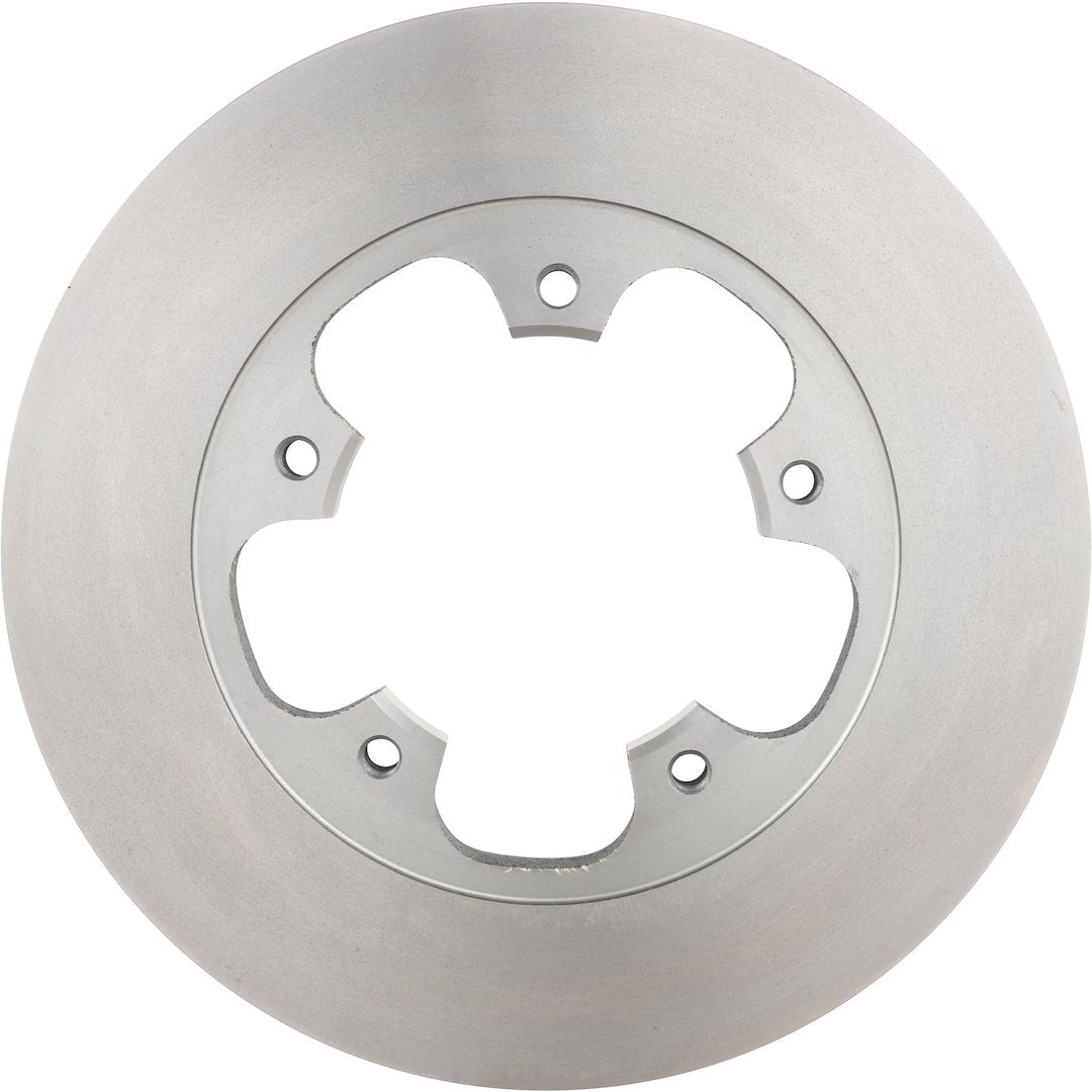 Brembo Rust-Resistant Coating Brake Rotor 08N27610C02 - Disc