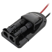 Aims Power PV-2Wegmc4 Solar Power Cable Entry Plate