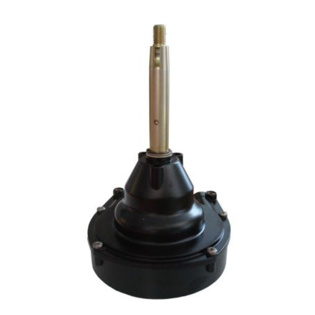 Uflex USA No Supplier Warranty Boat Steering System Helm T91 - Single Rotary