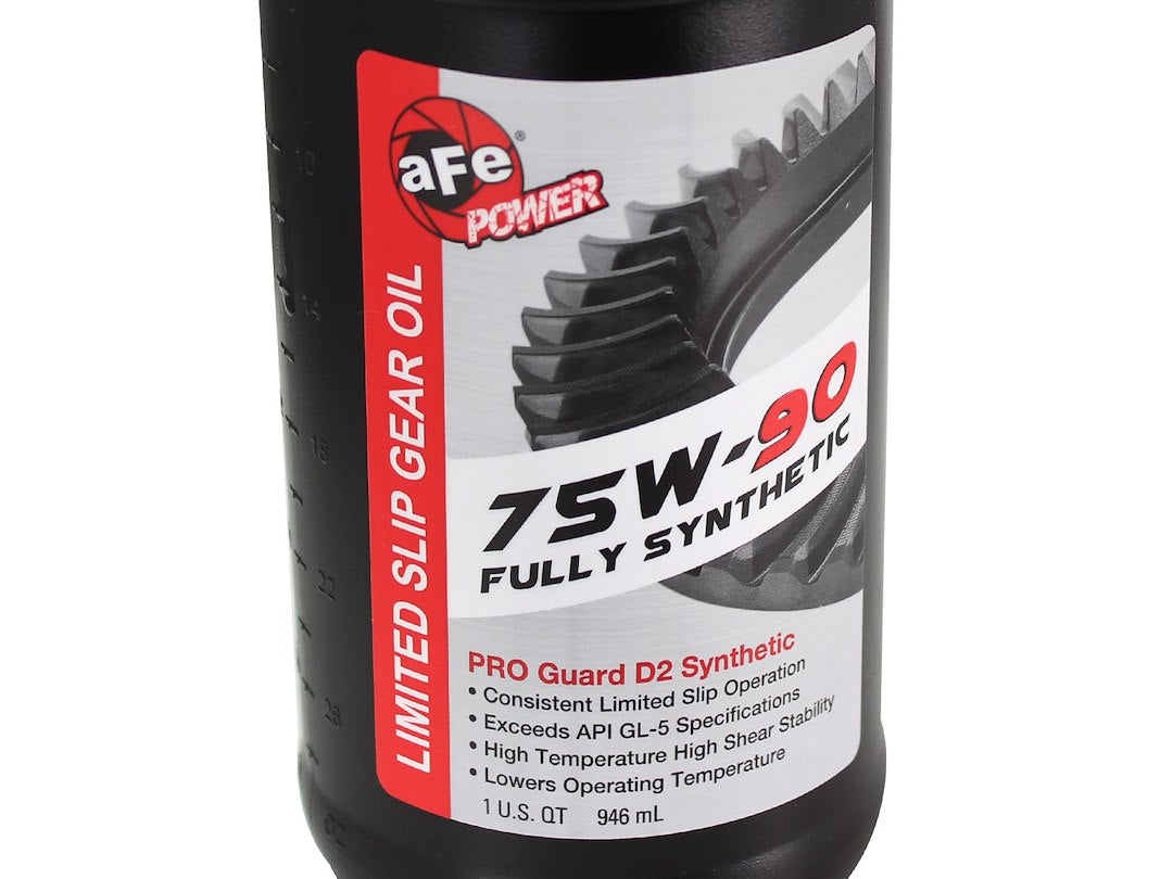 AFE Consistent Limited Slip Operation Differential Cover 46-70092-WL - Cov Diff Dodge Dsl Tru