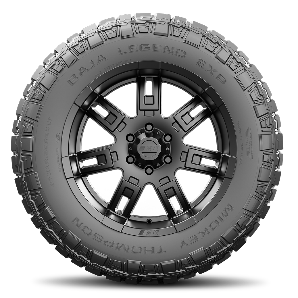 M.T. Street 249125 Tire