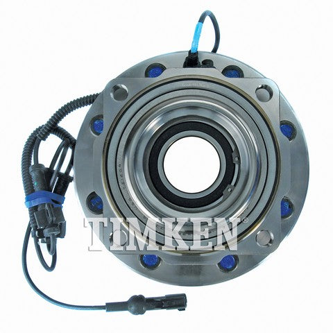 Timken SP940204 Wheel Bearing And Hub Assembly