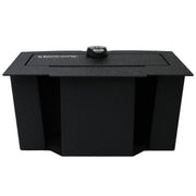Black Horse Welded Tab And Notch Seams Console Security Insert Asdr03 - Digit Combo Lock