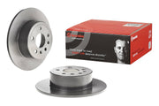 Brembo Components Not Hazardous To Health Brake Rotor 08701521C02 - Disc