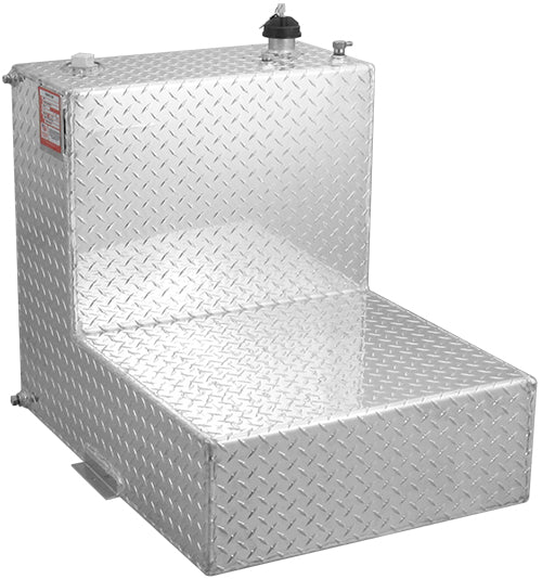 RDS MFG INC Fully Welded Seams Liquid Transfer Tank 70531 - 48GAL