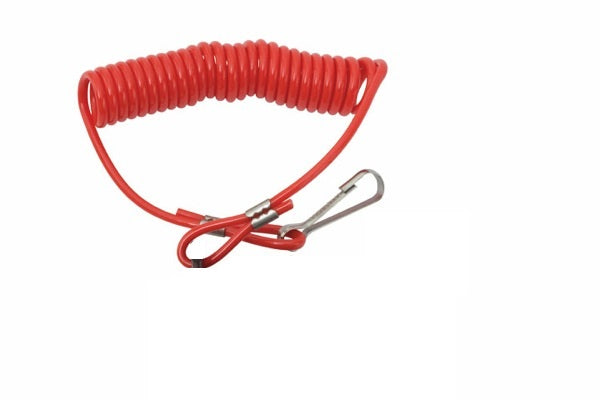 SEA DOG Made In USA Lanyard 420489-1 - 420488 420486