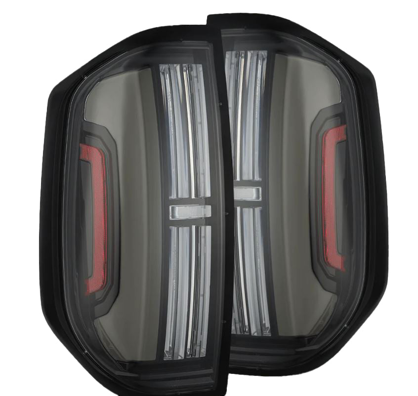 Alpharex USA 672032 Tail Light Assembly