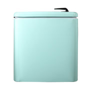Magic Chef Easy To Manual Defrost Refrigerator MCR32CHM - 3.2 Cuft Refridgerator Retro