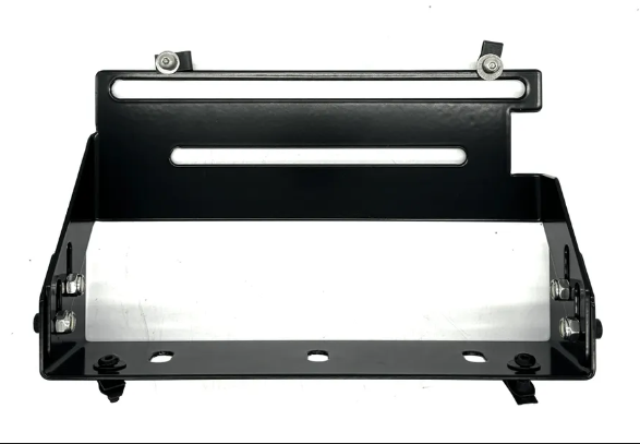 BMC Lighting Easy To Install Light Bar 100141-04 - 2020-2026 Ford Super Duty Front Con