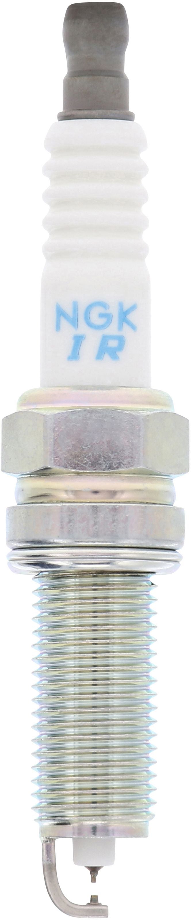 NGK Corrugated Ribs Prevent Flashover Spark Plug 93199 - Dilkr6C11 BX