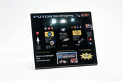 Putco 230400D No Supplier Warranty