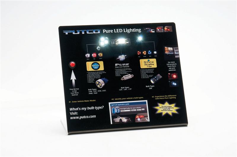 Putco 230400D No Supplier Warranty