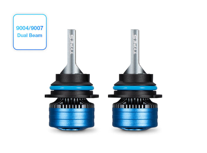 Project X LM532930-1 Driving/ Fog Light Bulb