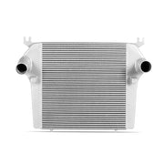 Mishimoto Improves Airflow Power And Egts Intercooler Mmint-RAM-10KSL - Dodge 6.7L Cummins Interc