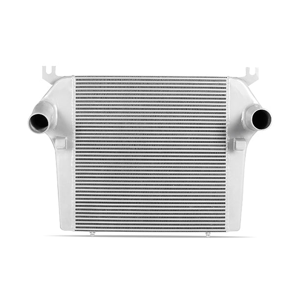 Mishimoto Improves Airflow Power And Egts Intercooler Mmint-RAM-10KSL - Dodge 6.7L Cummins Interc