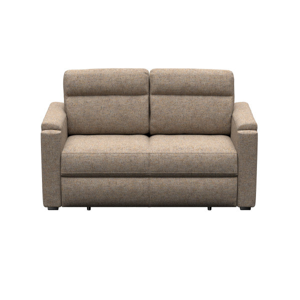 Lippert Comp Minimal Assembly Required Sofa 2024044238 - Rest Easy Sleeper 62 Dellmead