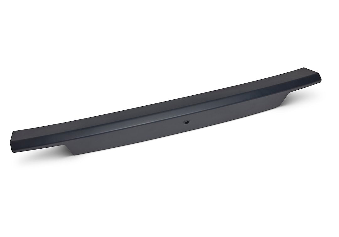 Ford Primed And Ready For Paint Spoiler Delete M-16600-S65D - 2024-26 Mustang Kit