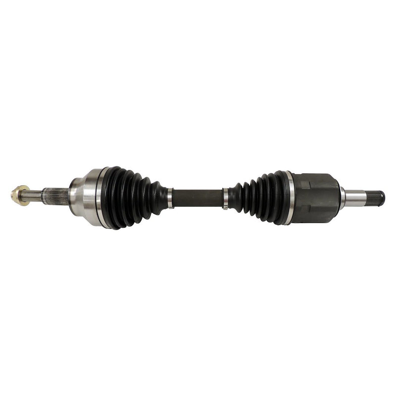 Crown Auto 52124713AC - Axle Shaft Assembly