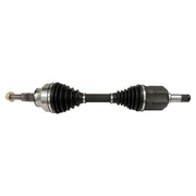 Crown Auto 52124713AC - Axle Shaft Assembly