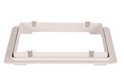 Maxxair Vent Maxxair Products Are Innovative Roof Vent Trim Ring 10-20210K - Flange Assembly Maxxfan