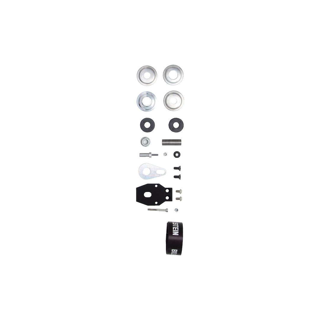 Bilstein Direct Fit For Easy Installation Shock Absorber 25-352016 - Black Tundra 22 RR 8100 Hawk