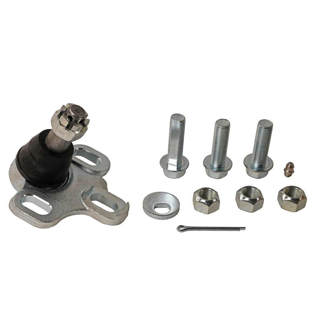 Moog Limited Lifetime Warranty Ball Joint K100424 - Suspension