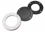 SEA DOG No Supplier Warranty Scupper 520500-1 - Nylon Valve 1-1