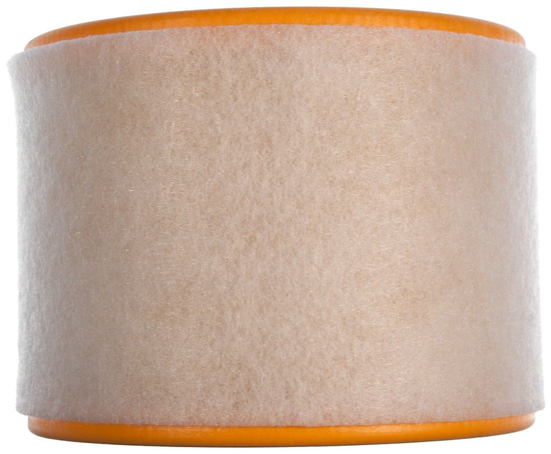 Clevite 77 No Supplier Warranty Air Filter LX 2607/2 - Mahle Filters