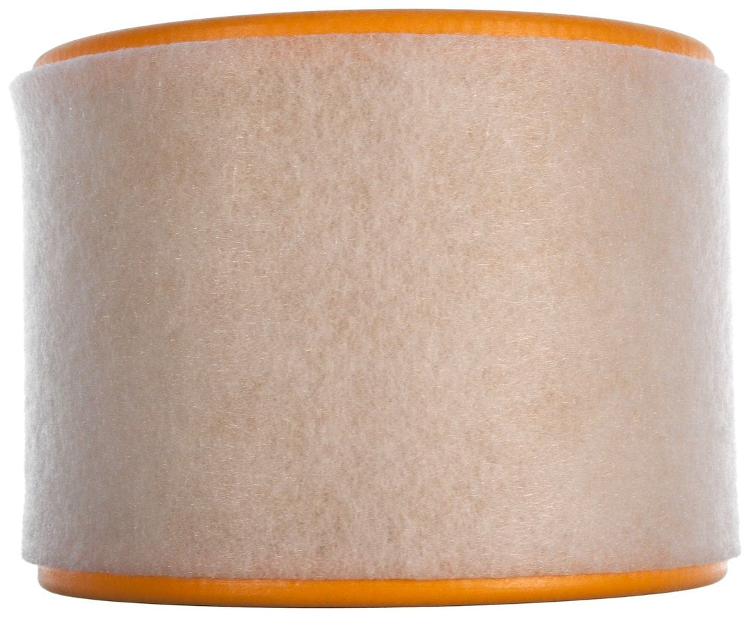 Clevite 77 No Supplier Warranty Air Filter LX 2607/2 - Mahle Filters