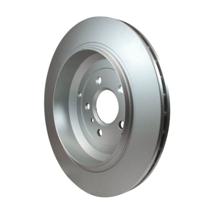 Hella 355113232 Brake Rotor