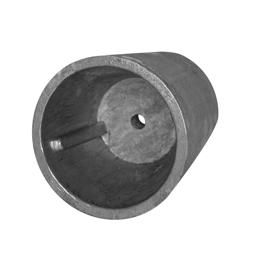CMP Group Durable And Long Lasting Design Marine Anode Kit Cman225A - Beneteau Prop Nut 22 25MM-Replaceme