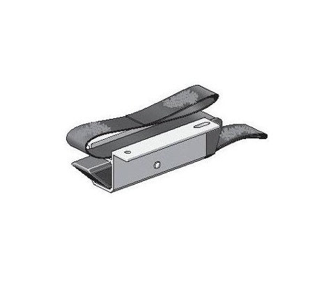 Ocean Access Fast Easy Installation Access Door Latch MT-03-10-5 - Push Close Sundecker