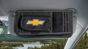 Plasticolor Water-Resistant Fabric For Easy Care Cargo Organizer 006192R01 - Chevrolet Media Visor