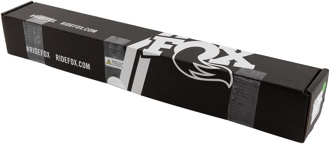 FOX Shox 983-02-158 Steering Stabilizer