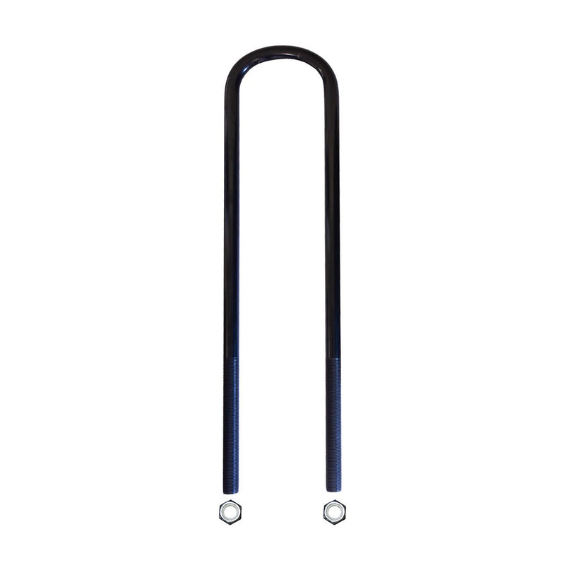 Skyjacker 58X325X16SP - 8X3.25X16 Semi-RD NUT
