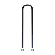 Skyjacker 58X325X16SP - 8X3.25X16 Semi-RD NUT