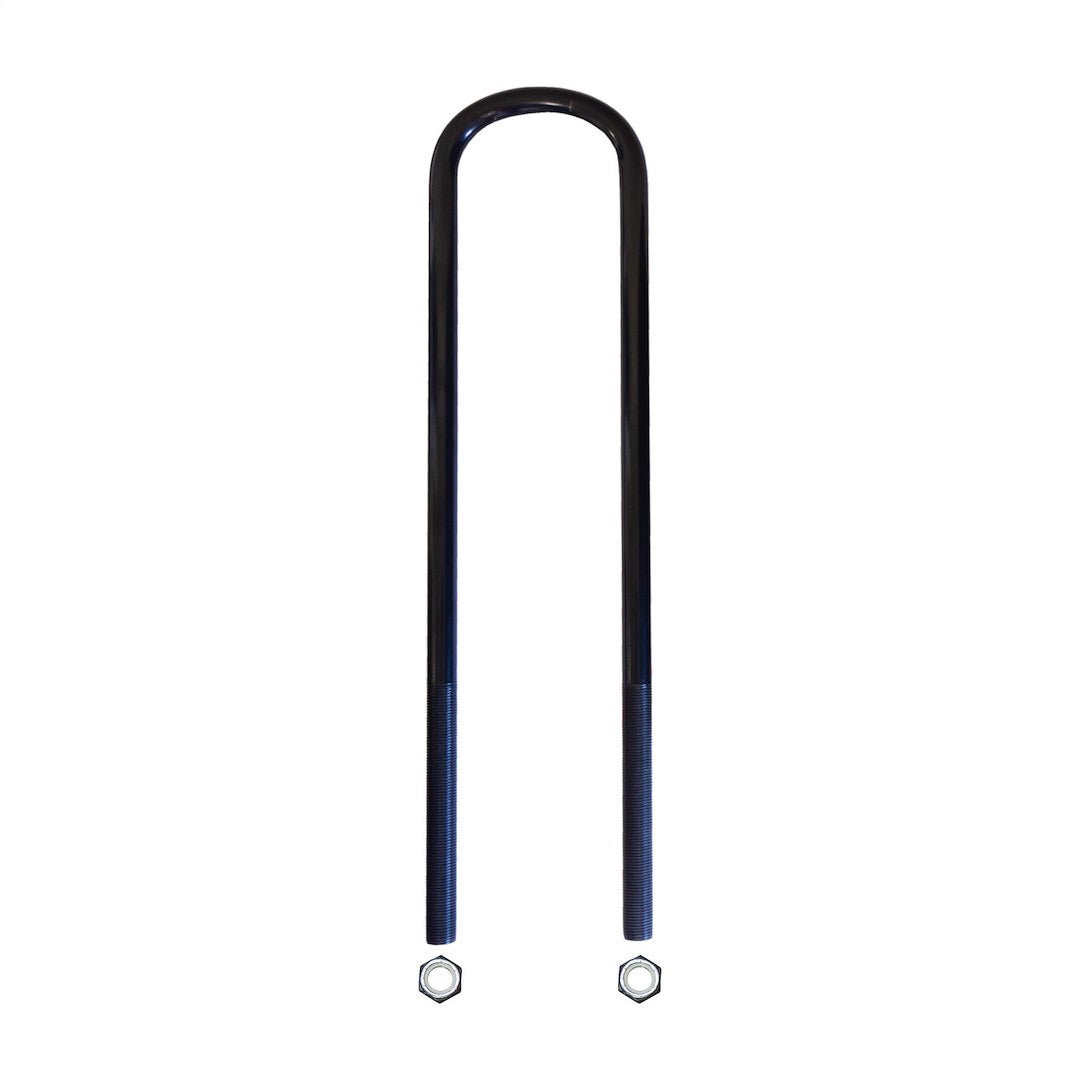 Skyjacker 58X325X16SP - 8X3.25X16 Semi-RD NUT