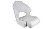Springfield 1043259 Light weight blow molded frame - White Deluxe Sport FU