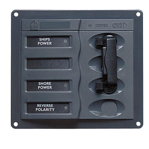 BEP 900-Acch-110V