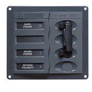 BEP 900-Acch-110V
