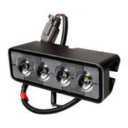 Oracle Light Electronic Thermal Management Strobe Light Kit 2916-001 - 24W Angled Led Scene