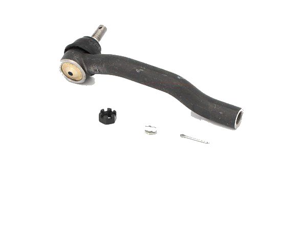 Moog ES800931 Restores like-new steering and handling - Tie Rods