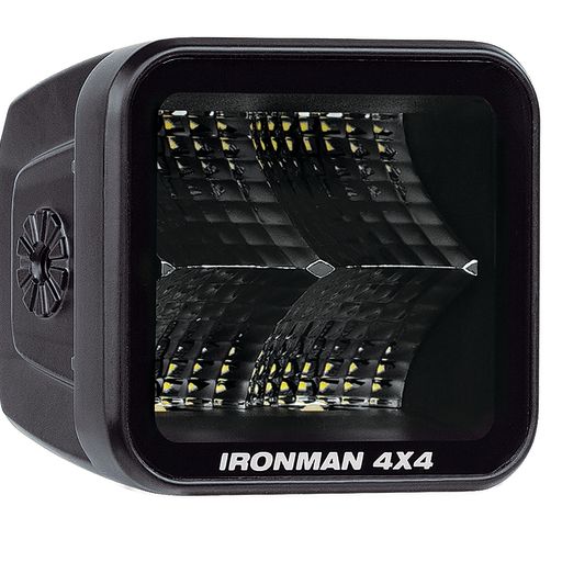 Ironman 4X4 Iled80BF Driving/ Fog Light