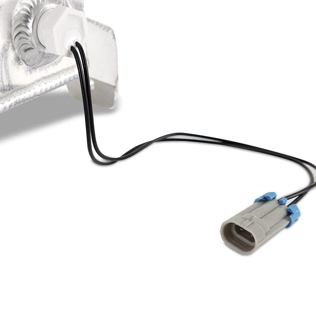Mishimoto Limited Lifetime Warranty Radiator Overflow Tank MMRT-RAM-13N - 2013-2018 Ram 6.7L Cummins Degas TA
