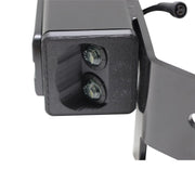 Racesport LT No External Welds To Rust Backup Light GM1500HB19UP - 2020-2024 Chevy Gmc 1500 Hitch Bar