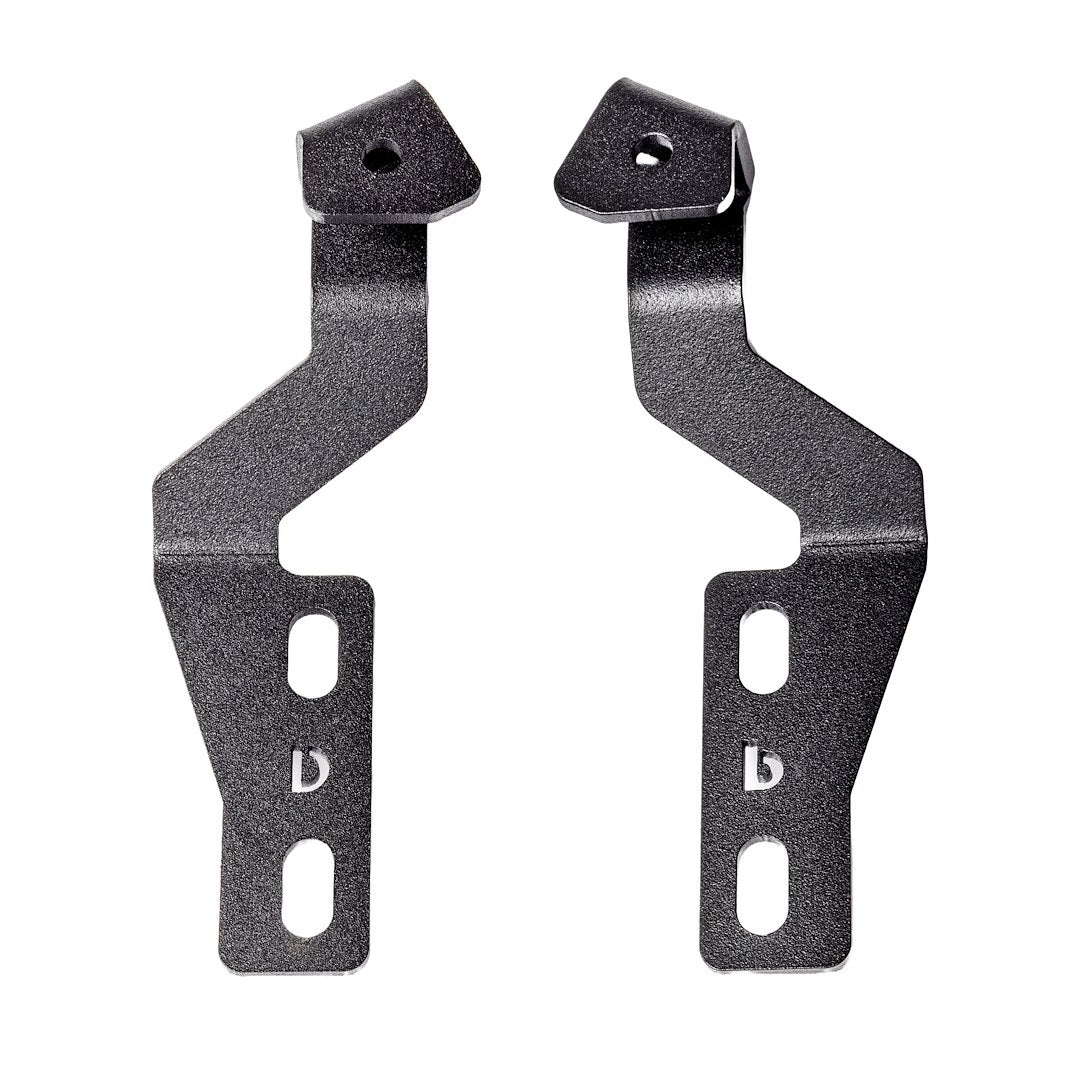 GO Rhino 732360T Driving/ Fog Light Mounting Bracket - 3XL