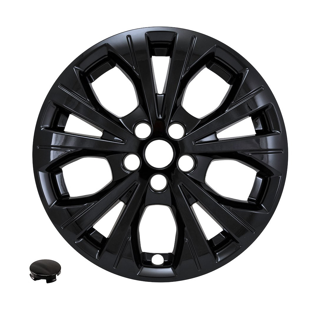 Coast2Coast Limited Lifetime Warranty Wheel Skin IMP526Black - Black Imp 23-25 Escape Active 17 GL IMP526BLK