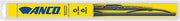 Anco No Supplier Warranty Windshield Wiper Blade 31-18 - 18 31 Series