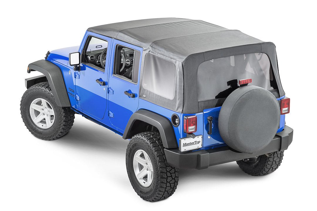 Mastertop 15101435 Soft Top